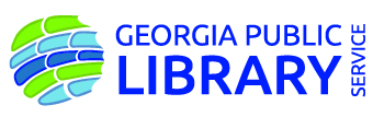 Georgia Public Library Service Logo
