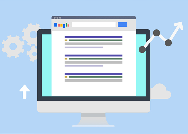 C&oacute;mo posicionarse en Google