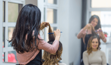 Beauty Salon - Get Easy Software