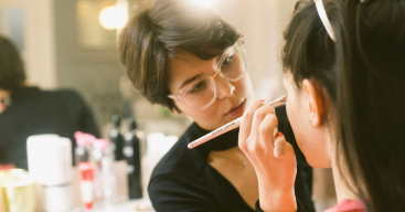 Makeup Artist - Get Easy Software