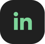 LinkedIn icon