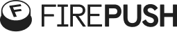 Firepush logo