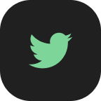 Twitter icon