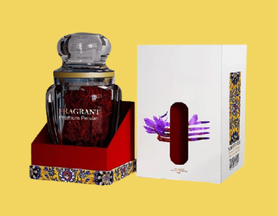 Custom Printed Branded Boxes