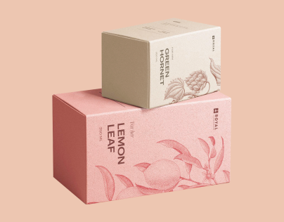 Custom Folding Cartons