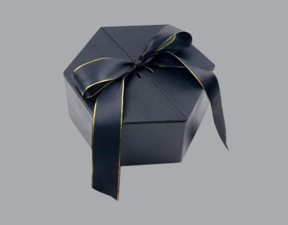 Custom Gift Boxes