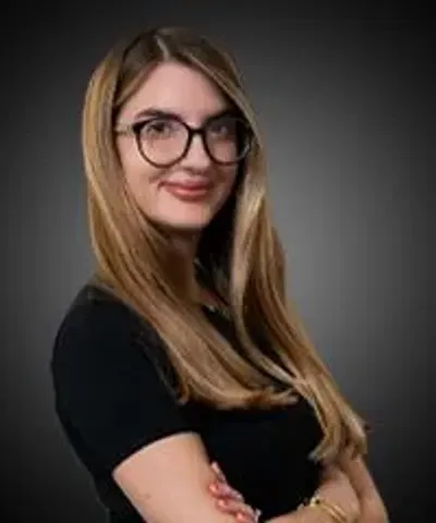 Sophia Ashkettle - HR Manager - MCcone Properties