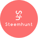 Steem Hunt