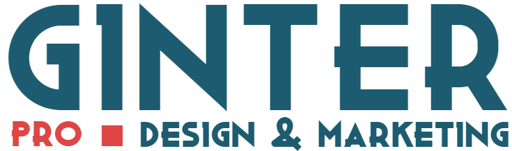 ginter.pro - strony internetowe wrocław