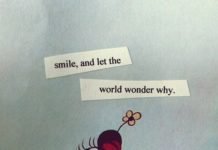 Happy Quotes That Make You Smile