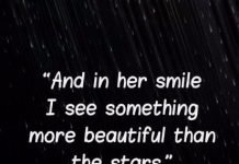 Smile Quotes for Her