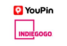 Xiaomi YouPin e Indiegogo