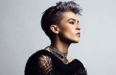 43 Stylish Undercut Women Hair Ideas