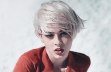 10 Chic Short Haircuts Ideas For Trendy Women