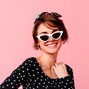 The Most Flattering Short Hairstyles For Fine Hair