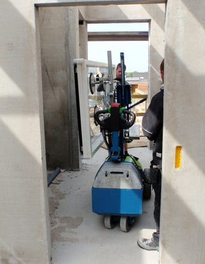 Glaslifter Winlet 350