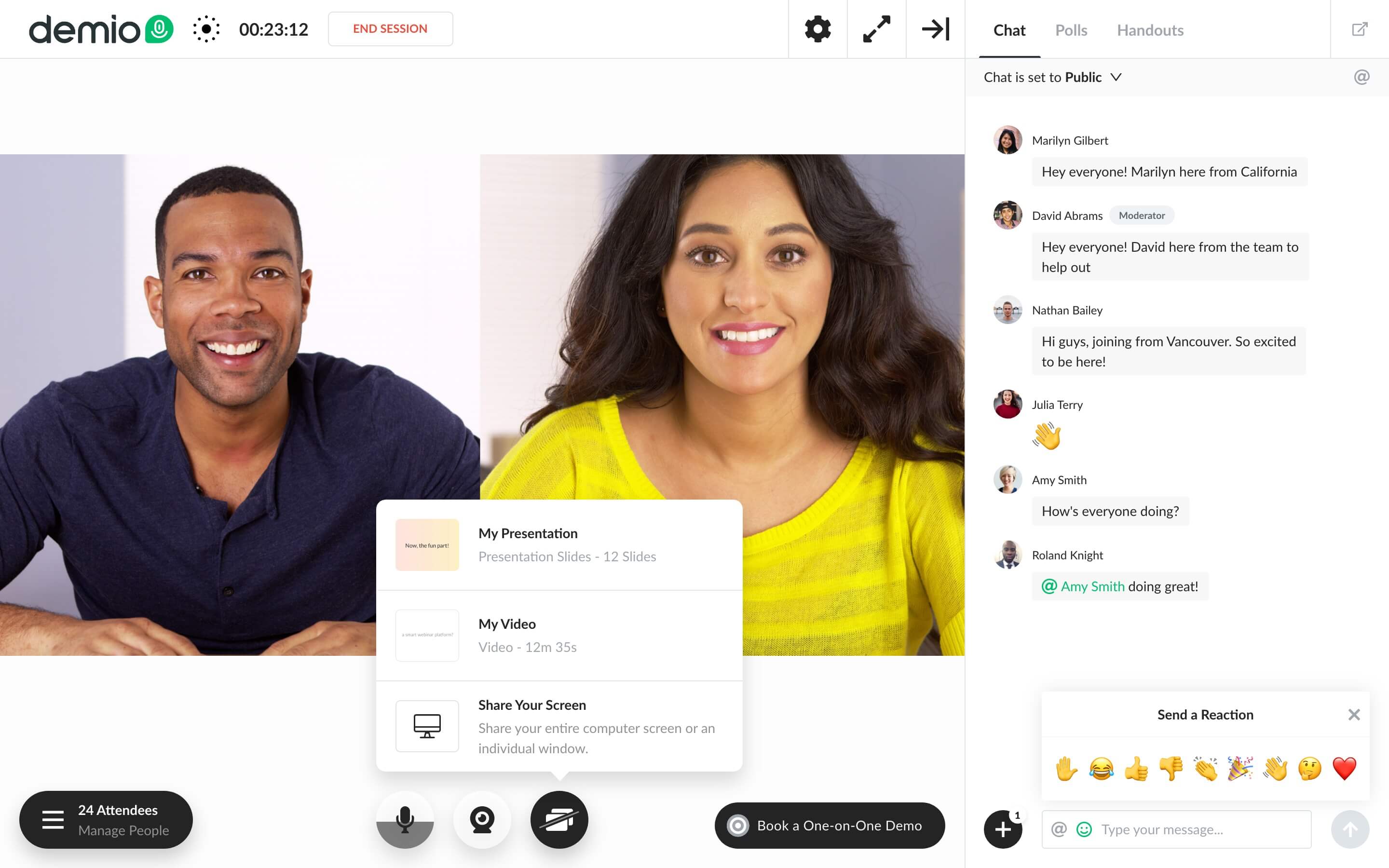 Image with missing alt attribute found on demio.com