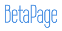 beta page