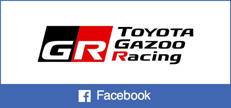 TOYOTA GAZOO Racing WRC