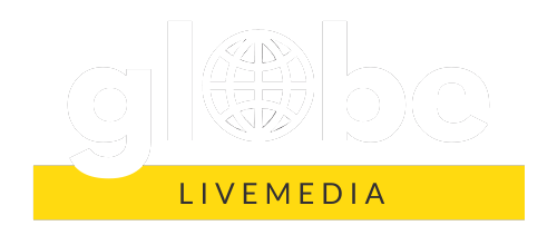 Globe Live Media