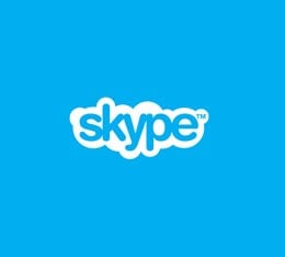 skype
