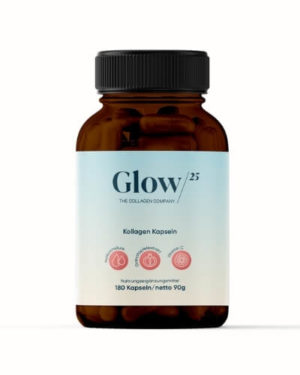 Kollagen Kapseln