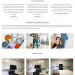 Visions Quality Coatings Shop