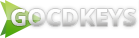 Gocdkeys