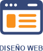Dise&ntilde;o de p&aacute;ginas web