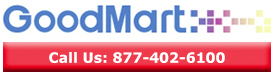 GoodMart Logo