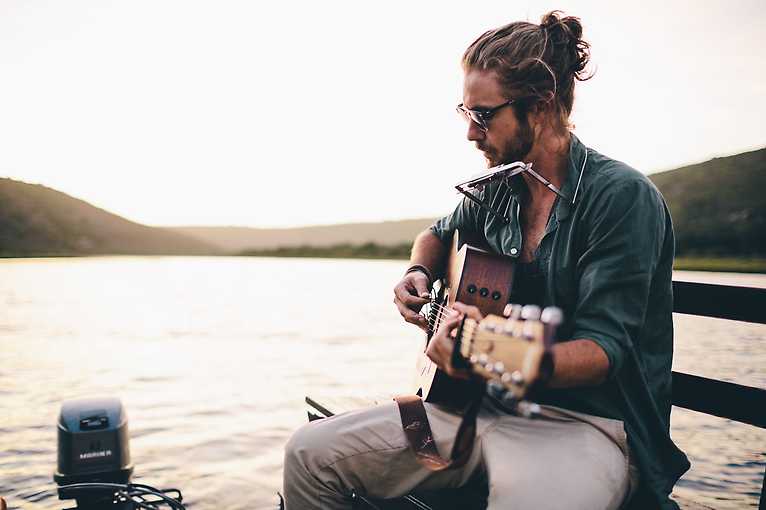Jeremy Loops