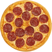 Пицца Пеперони
