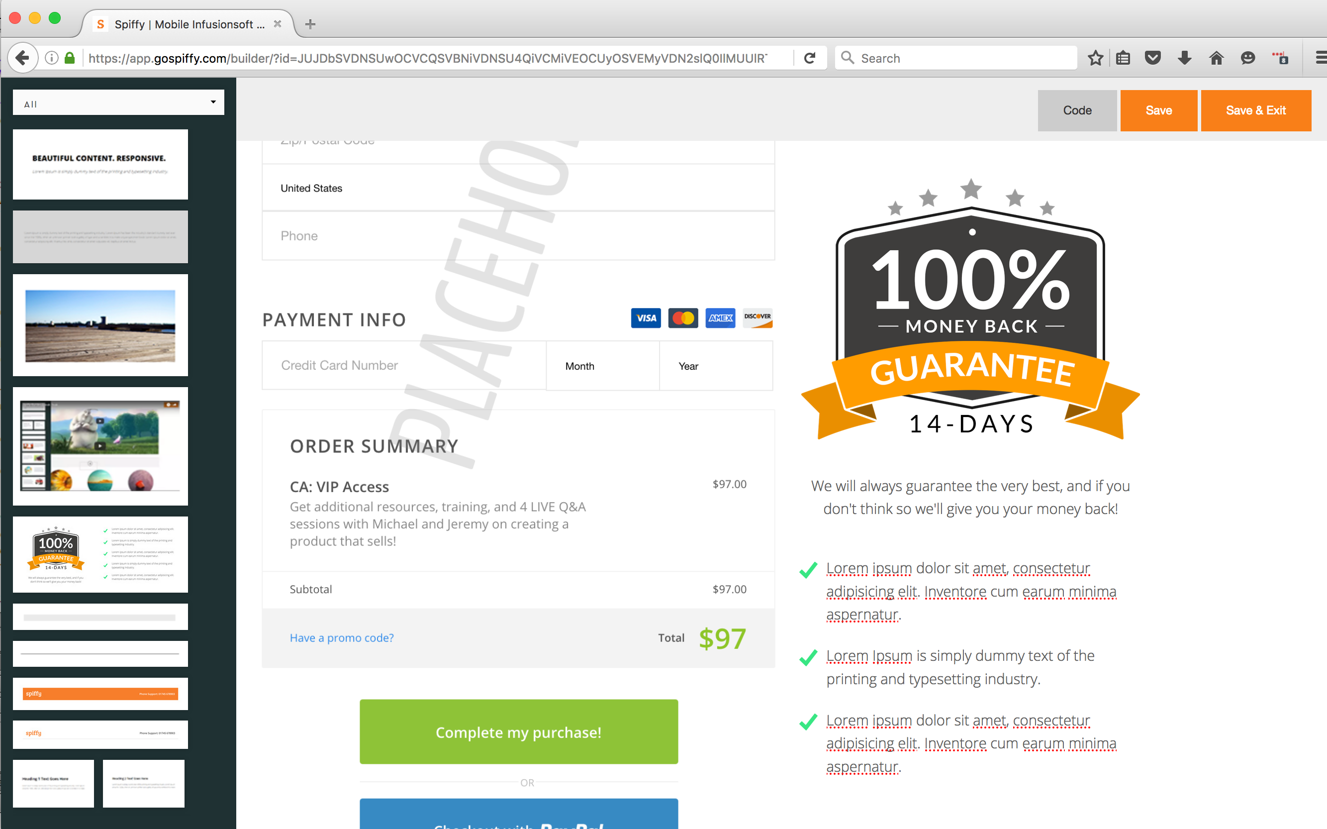 Image with missing alt attribute found on gospiffy.com