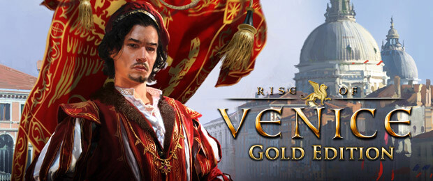 Rise of Venice - Gold Edition