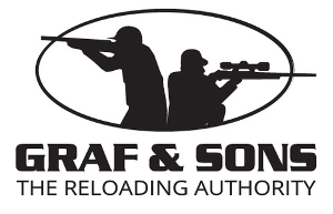Graf & Sons: The Reloading Authority