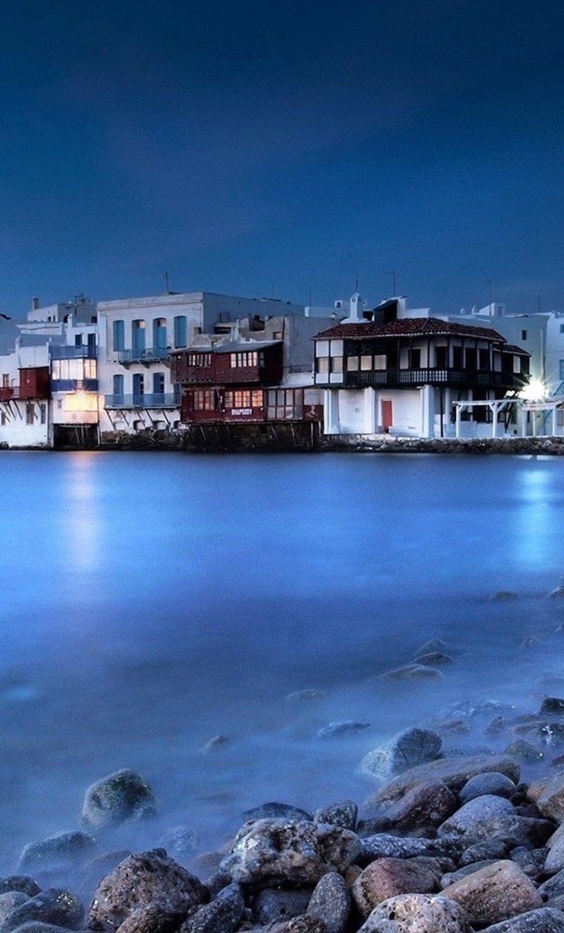 Mykonos Concierge, VIP Services, Greece Concierge