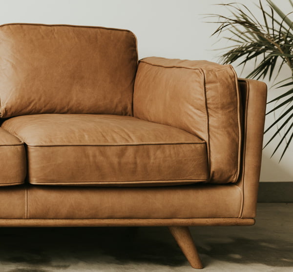 Советы хозяйке по чистке мягкой мебели - Greencleaning.by