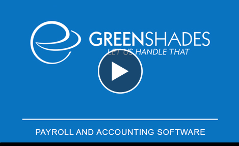 Greenshades Overview