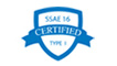 SSAE 16 Certified
