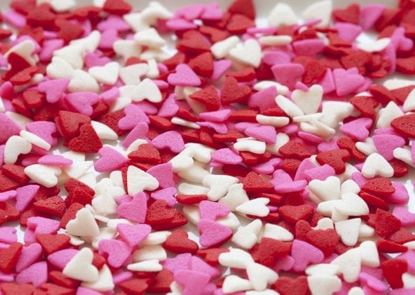 Valentine's Day Gift Guide