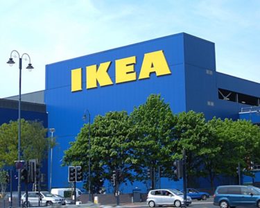 IKEA