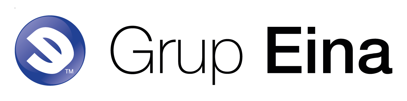 Grup Eina