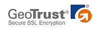 GeoTrust Logo