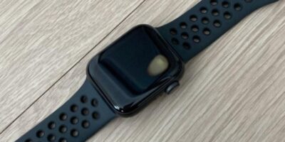 Apple Watch SE