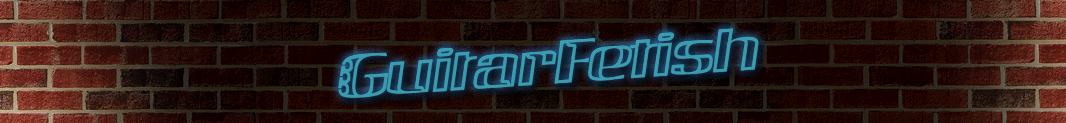 Guitarfetish