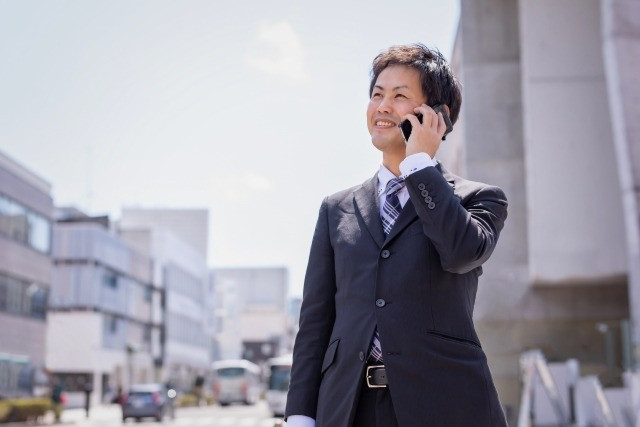 【遺言書がない場合】 相続人調査