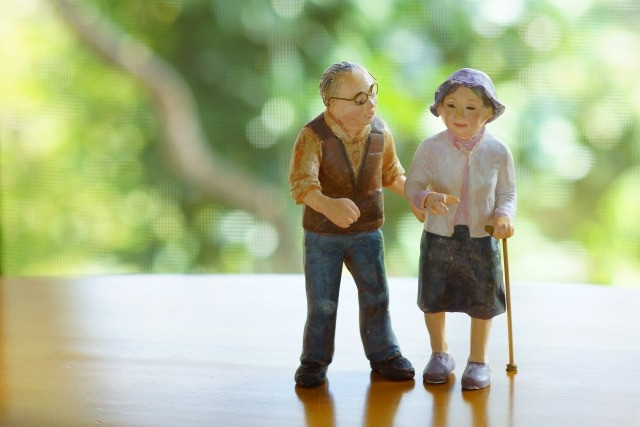 お墓を移したい（改葬手続き）