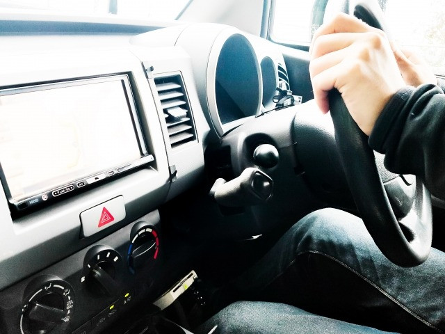 自動車の名義変更