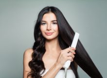 Best flat iron for thick hair