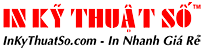 In Kỹ Thuật Số Since 2006